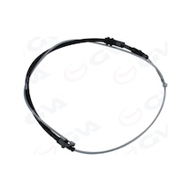 Gva 8775000 El Fren Telleri Caddy Iıı 04-  2k0609721e