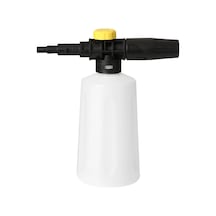 Lavor Konektörü-kar Köpük Püskürtücü Yıkayıcı Ölçme Telleri Araba Yıkama Köpük Pot Ay Döner Meme Sulama Sulama Başlıkları 45148499