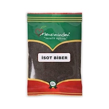 İsot Biber 75 Gr. 1 Adet