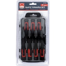 Dbk Saatçi Tornavida Seti Dbk Tools 7 Parça