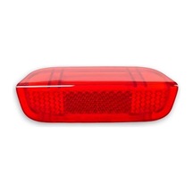 Skoda Superb MK3 2015-2022 Kapı Alt Reflektörü Kırmızı 1K0947419A