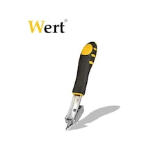 Wert 2514 Profesyonel Zımba Teli    Sökücü
