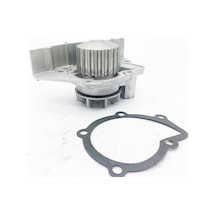 Gsp Wp900445 Devirdaim Su Pompası 405 Iı C15d Xud7 Xud9 Partner Berlingo Xud9 Expert Jumpy Scudo P806 Evasıon Xud9 Xud9te Ducato 1.9 Td 9801 62549a