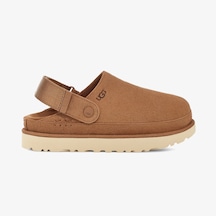 Ugg Goldenstar Clog Kadın Kahverengi Terlik 026 1138252 Kahverengi