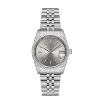 Momentus Cw132s-03ss Kadın Kol Saati