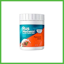 Vaveni Turquoise Ceviz & Ceviz Sütü Russ Merhemi 50 Ml Tüylere Krem Arz