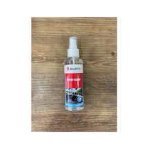 Araç Kokusu Cıtrus 150ml Şeffaf
