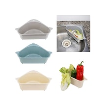 Süzgeçli Lavabo Süzgeci Vakum Aparatlı Kenar Süzgeci Diğer