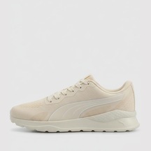 Puma Lite Runnder Tdp Kadın Ekru Koşu Ayakkabısı Ekru