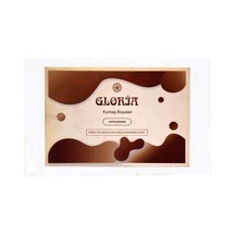 Kumaş Boyası Koyu Kahve 10 Gr Paket Çok Renkli