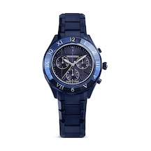 5715457 Swarovski Kol Saati Dextera:mb Blue/blue/blue Çok Renkli