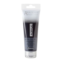Schmincke : Akademie Akrilik Boya : : 120 Ml 770 Mars Black
