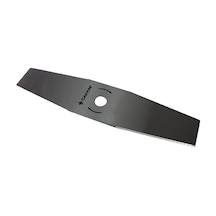 Tırpan İkili Bıçak 400 1.8 25.4 2t 40 Cm - 880995669