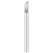 30W K Tip Havya Ucu - Silver