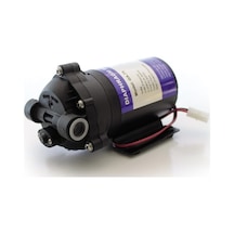 Su Arıtma Cihazı Pompası ( Motoru ) 75 - 100 Gpd Membran Için