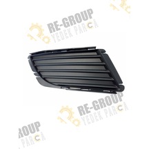 Opel Corsa C Sissiz Sis Far Kapağı 2004-2006 -sağ- 1400726