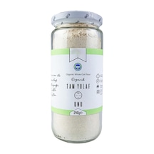 Natural Organik Tam Yulaf Unu 240gr 240 G