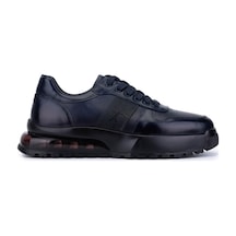 Tamer Tanca Erkek Lacivert Sneakers & Spor Ayakkabı 298 3202-1626 Erk Ayk Sk25-26 Lacı/lacı Acma Lacivert
