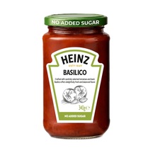 Heinz Basilico Makarna Sosu 340 G - 7 Adet Tarı