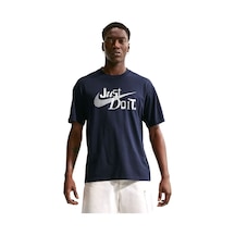 Nike Sportswear Lse Jdı Erkek Lacivert Tişört Ih1375-451