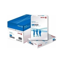 Xerox 3R91820 A4 Business Fotokopi Kağıdı 80Gr-500 Lü 1 Koli 5 Paket