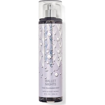 Bath & Body Works Ballet Nights Vücut Spreyi 236 Ml