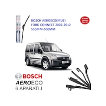 Ford Connect Silecek Takımı 2002-2013 Bosch Aeroeco