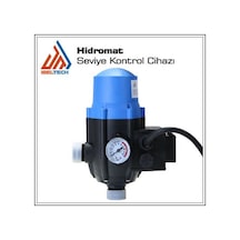 Millian Dsk 2 Hidromat Seviye Kontrol Cihazı Su Motoru Otomatik