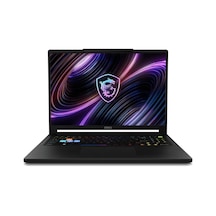 MSI Raider A16 HX B8WI-008TR R9-8940HX 16 GB 1 TB SSD 16" W11H Dizüstü Bilgisayar
