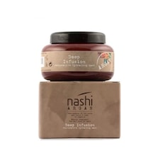 Nashi Argan İnfüzyon Kuru Saçlar Nemlendirici Maske 250ml