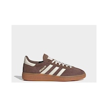Adidas Handball Spezıal W If6490 Kadın Sneaker Kahverengi