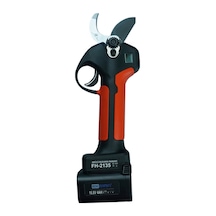 Eng Energy Fh 2135 Akülü Budama Makası 16.8v 4ah 35mm 2 Bataryalı