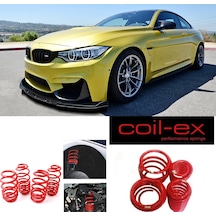 Bmw F30 3.seri 2012.2018 Coil-ex 3.5cm Spor Yay
