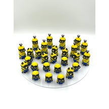 Minions