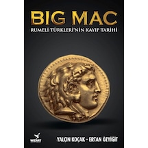 Big Mac - Yqbx-619140