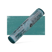 Schmincke : Artist Soft Pastel Boya : 068 B Bluish Green