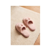 Lc Waikiki Alıta Cıty Farkıyla Lcw Home Pembe Kadın Ev Terliği Pembe - 924098090 Pembe