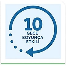 Raid Sivrisineklere Karşı Etkili 1 Adet Elektro Isıtıcı + 10 Adet Kokusuz Mat