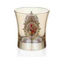 Decorium Kısa Meşrubat Bardağı 6 Prc Romantıca Bal M00966