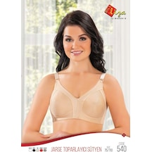 Liza Dikişsiz Jarse Toparlayıcı Kadın Sütyen