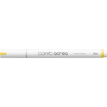 Acrea Paınt Markor, Lemon Yellow Diğer