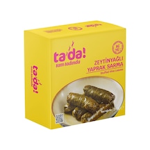 Tada Yaprak Sarma 190 G 6'li Avantaj Paketi Mıchu