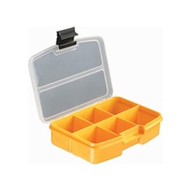Mano Malzeme Kutusu 5 Inch Organizer Kutu - Org-5