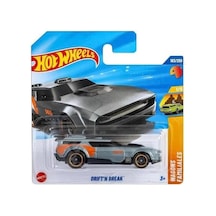 Hot Wheels Tekli Arabalar Drıft'n Break Jbc06