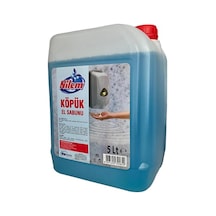 Nilem Köpük El Sabunu 5 L