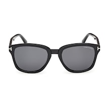 Tom Ford Ft1213 01d Erkek Güneş Gözlüğü Siyah