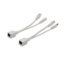 Digitus Power Over Utp Splitter Kablosu-18260