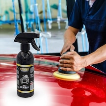Fulcar Seramik Hızlı Cila Wax