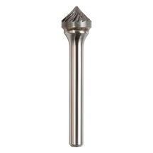 16x8x6x50 Kraft Çapraz Karbür Kalıpçı Freze