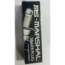 Buji B8-rtc-9 Rezistanslı Honda Cbf 150 - Cb 125e -spacy -alpha -actıva S -spontını - Dıo -marshal 50709